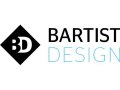 Bartist Design Logo