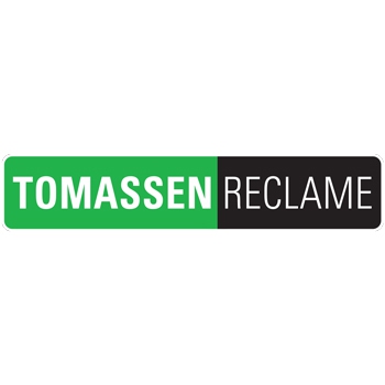 Tomassen Reclame - FC logo 2015