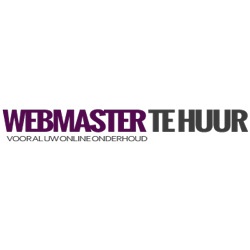Webmaster-te-huur