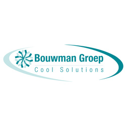 Bouwman groep hoofdsponsor Harderwijker Nieuwjaarsduik