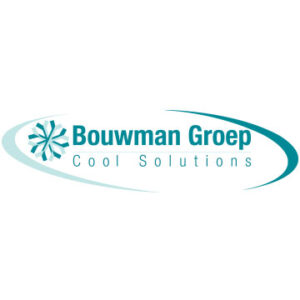 Bouwman Groep logo sponsor Harderwijker nieuwjaarsduik
