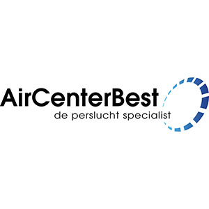 Harderwijker Nieuwjaarsduik sponsor AirCenterBest