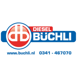 Harderwijker Nieuwjaarsduik sponsor Diesel Büchli