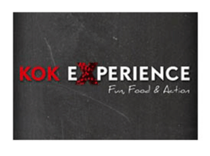 Kok Experience Sponsor Harderwijker Nieuwjaarsduik