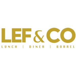 Lef&Co sponsor Harderwijker Nieuwjaarsduik