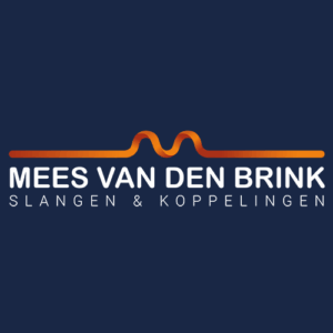 Mees van den Brink sponsor Harderwijker nieuwjaarsduik