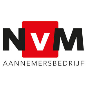 NVM Aannemersbedrijf Sponsor Harderwijker nieuwjaarsduik